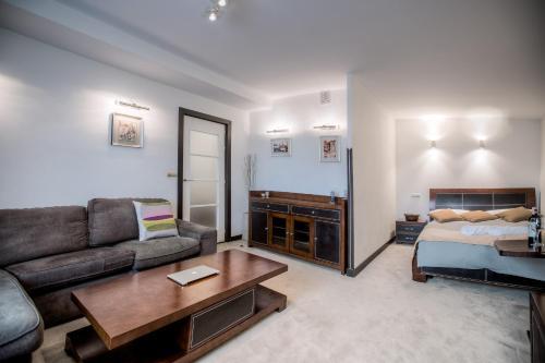 Apartament Swietojerska 24