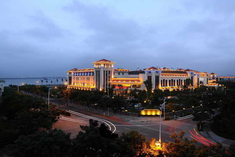 Xiamen Jingmin North Bay Hotel