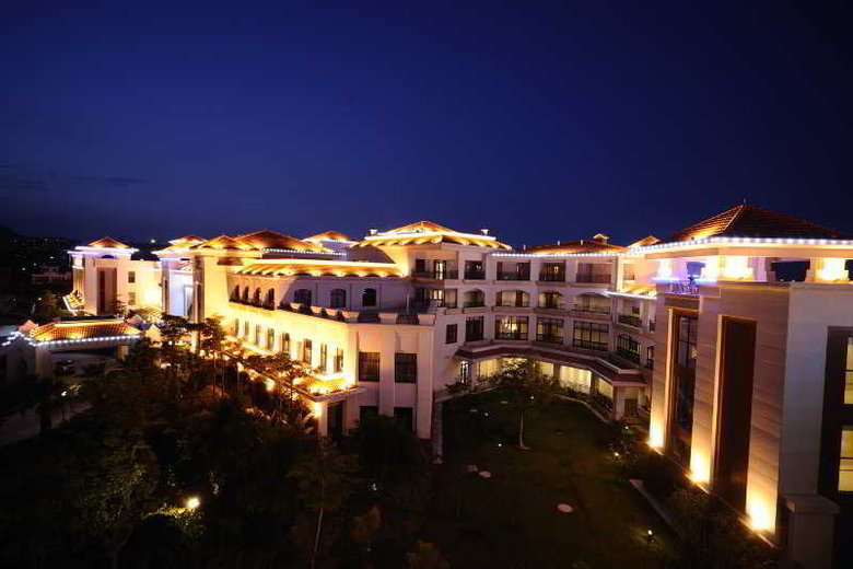 Xiamen Jingmin North Bay Hotel