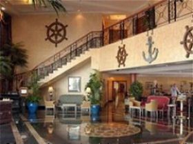 Hotel Holiday Inn Resort Half Moon Bay