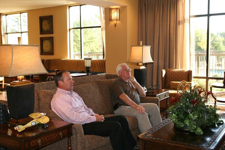 Hotel Hampton Inn Jackson-college Avenue