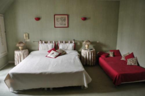 Hotel Malouini�re Le Valmarin