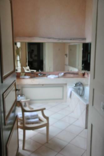 Hotel Malouini�re Le Valmarin