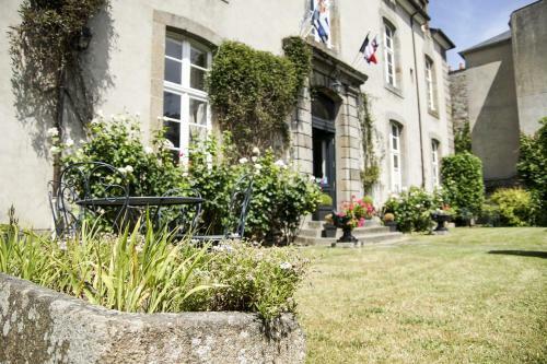 Hotel Malouini�re Le Valmarin