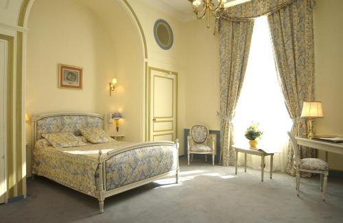 Hotel Malouini�re Le Valmarin