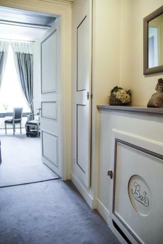 Hotel Malouini�re Le Valmarin