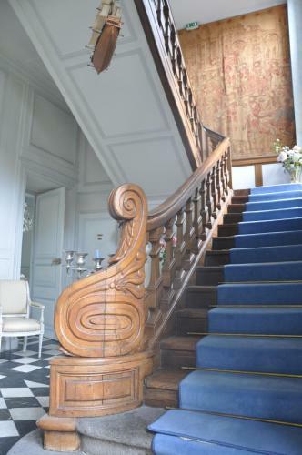 Hotel Malouini�re Le Valmarin