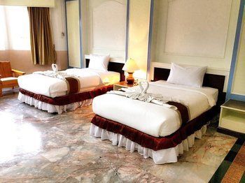 Siamgrand Hotel