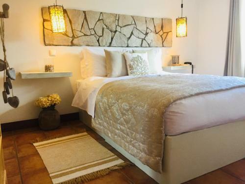 Hostal Herdade Monte Do Sol