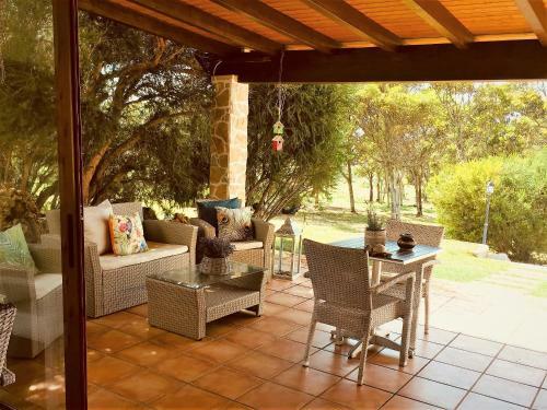 Hostal Herdade Monte Do Sol