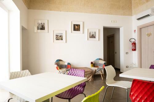 Bed & Breakfast Nova Domus