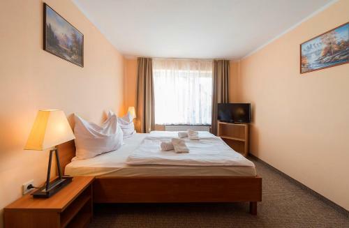 Hostal Pensjonat Arnika