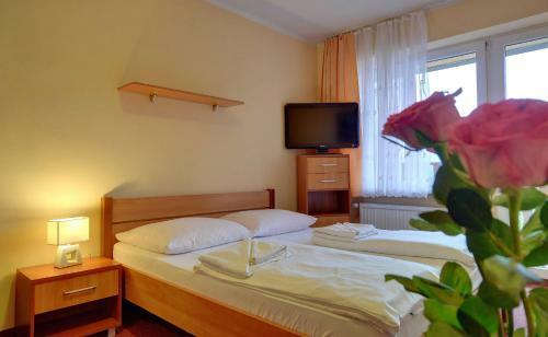 Hostal Pensjonat Arnika