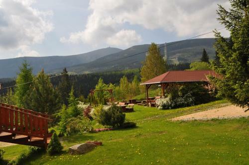 Hostal Pensjonat Arnika
