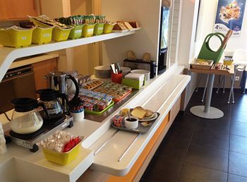 Hotel Ibis Budget Roanne