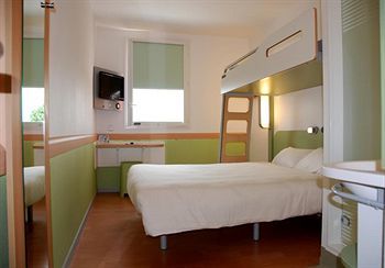 Hotel Ibis Budget Roanne