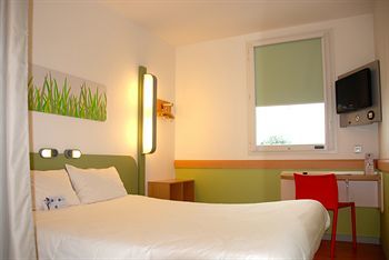 Hotel Ibis Budget Roanne