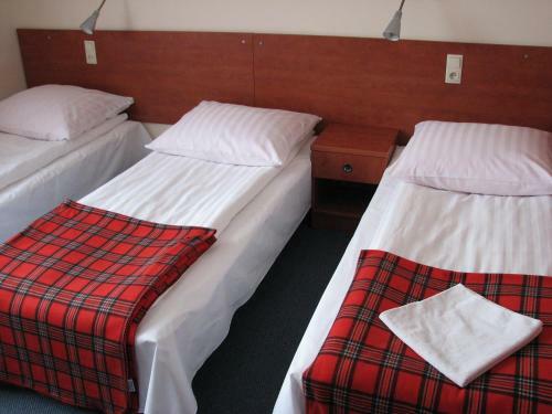 Hotel Julian�w
