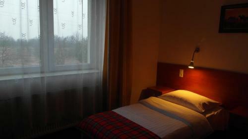 Hotel Julian�w