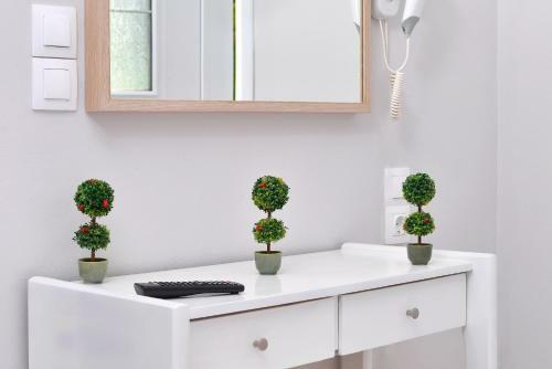 Apartamento Ilios Studios