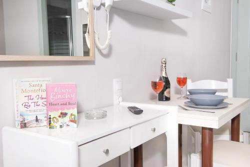 Apartamento Ilios Studios