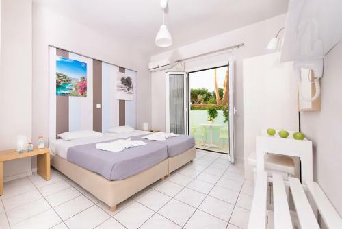 Apartamento Ilios Studios