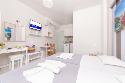 Apartamento Ilios Studios