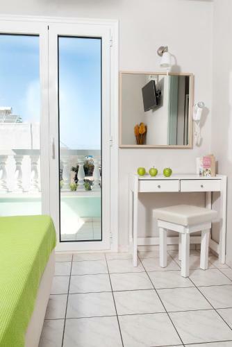 Apartamento Ilios Studios