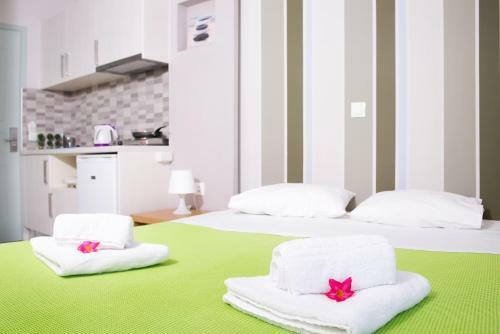Apartamento Ilios Studios