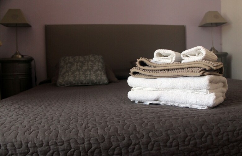 Hostal Domaine Borgnat