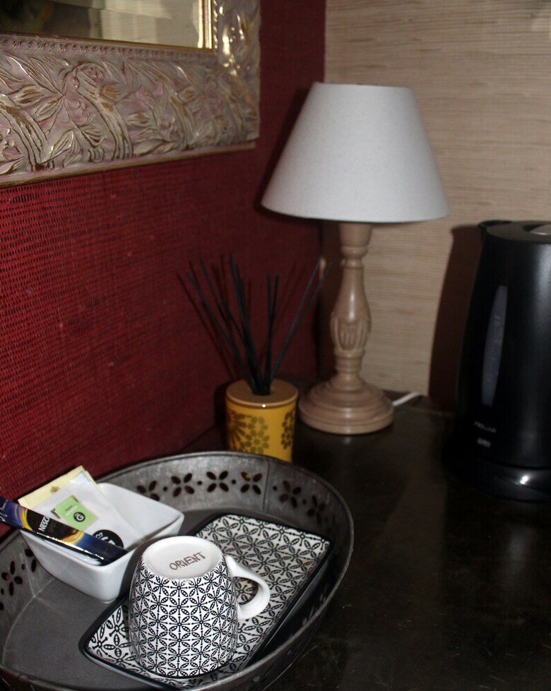 Hostal Domaine Borgnat