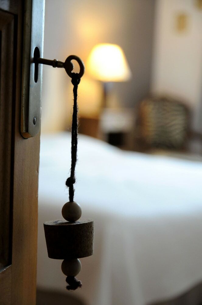 Hostal Domaine Borgnat