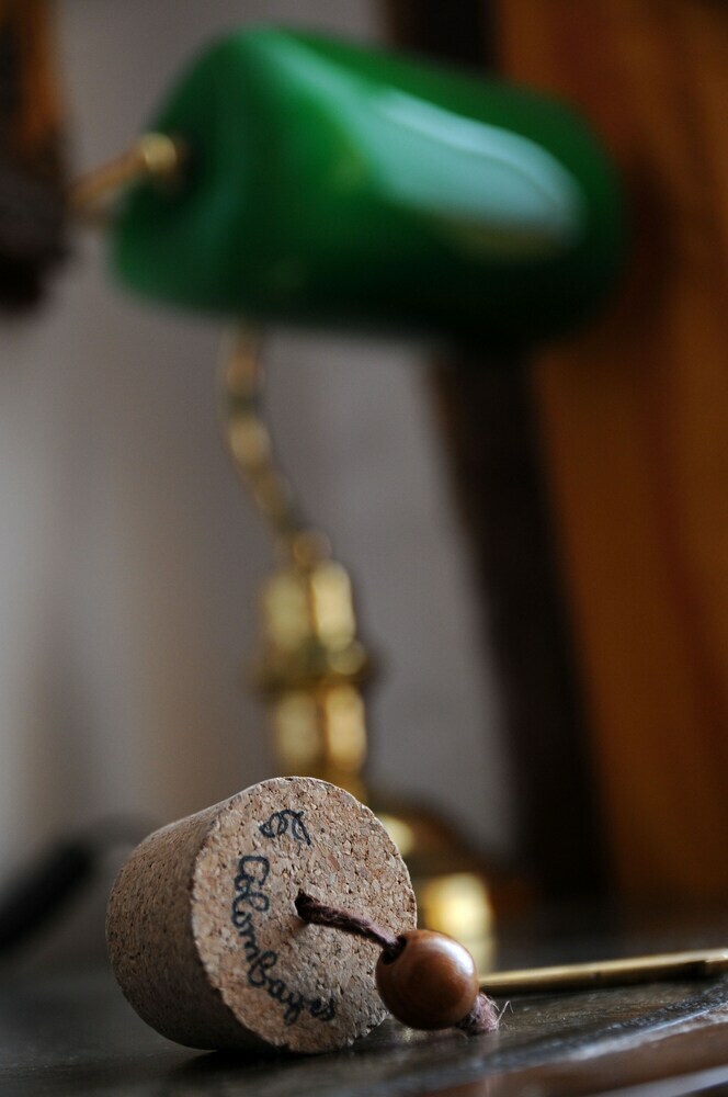 Hostal Domaine Borgnat