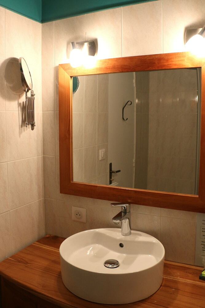 Hostal Domaine Borgnat