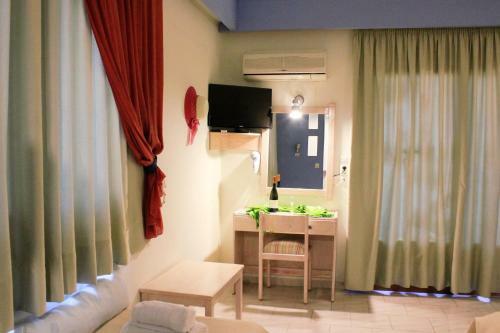 Aparthotel John Mary