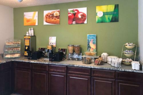 Motel Quality Inn Elkton