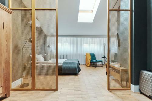 Aparthotel Stalowa52