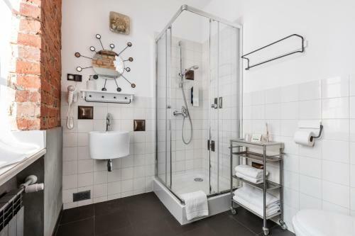 Aparthotel Stalowa52