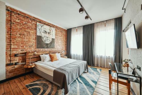 Aparthotel Stalowa52