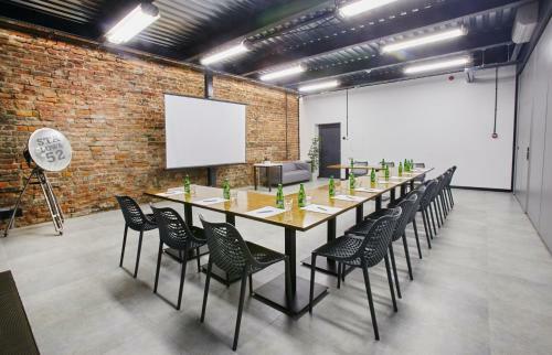 Aparthotel Stalowa52
