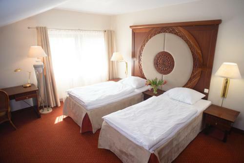 Hostal Euro Hotelik