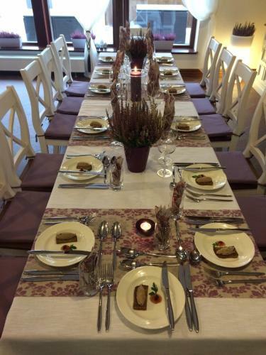 Hostal Euro Hotelik
