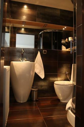 Hostal Euro Hotelik
