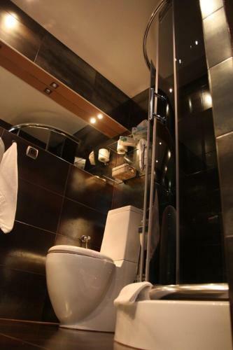 Hostal Euro Hotelik