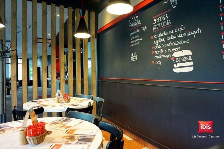 Hotel Ibis Szczecin Centrum