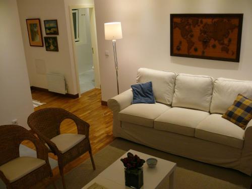 Apartamento Vila Libania