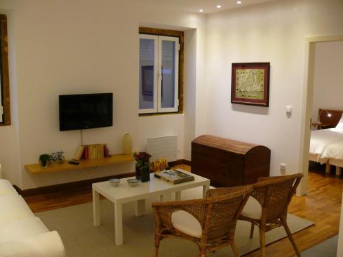 Apartamento Vila Libania