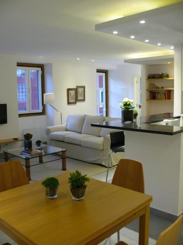 Apartamento Vila Libania