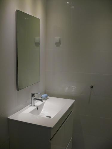 Apartamento Vila Libania