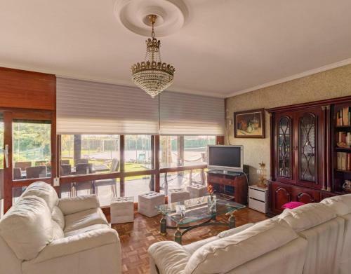 Apartamento Casa Ana De Velasco